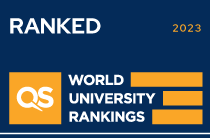 ranking-qs-rankerd-2 Instituto Tecnológico de Santo Domingo - Ingeniería Biomédica