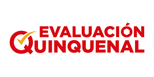 evaluacion-quinquenal-f982bcda Instituto Tecnológico de Santo Domingo - Ingeniería de Software